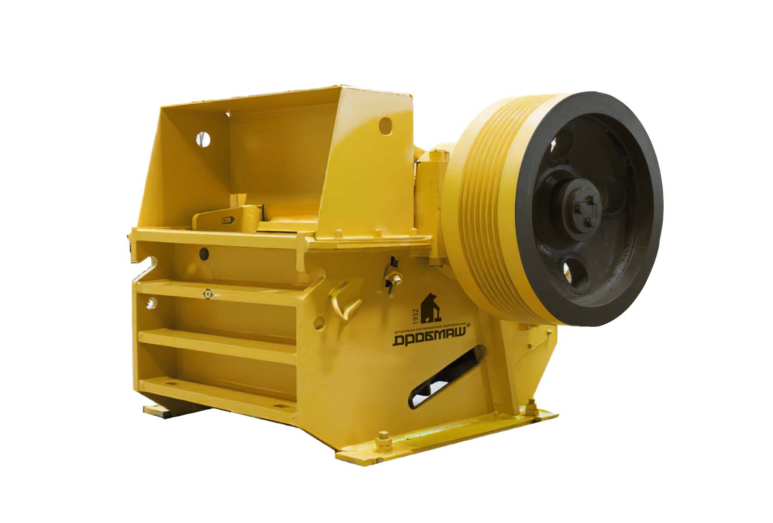 ДРО-710 (СМД-110АМ)