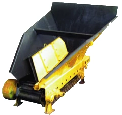 Питатель пластинчатый 10.492.04.000-20