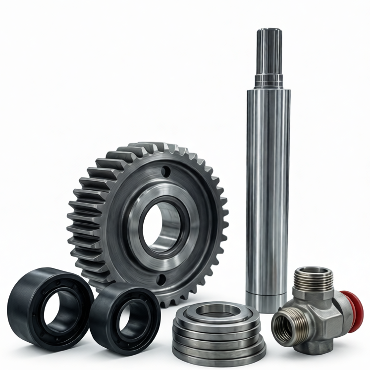 Ступица 484850210200