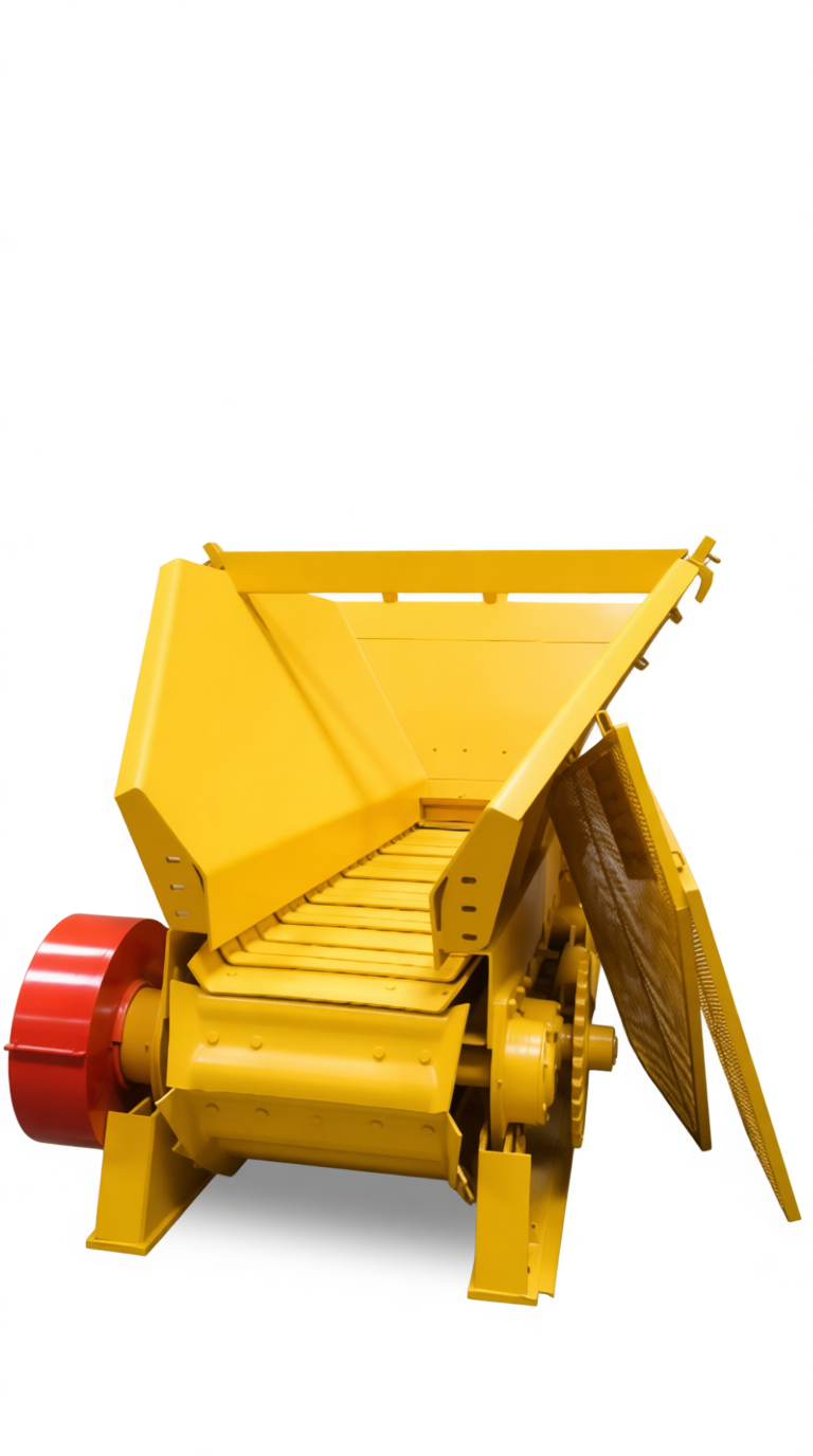 Питатель пластинчатый 10.492.04-10